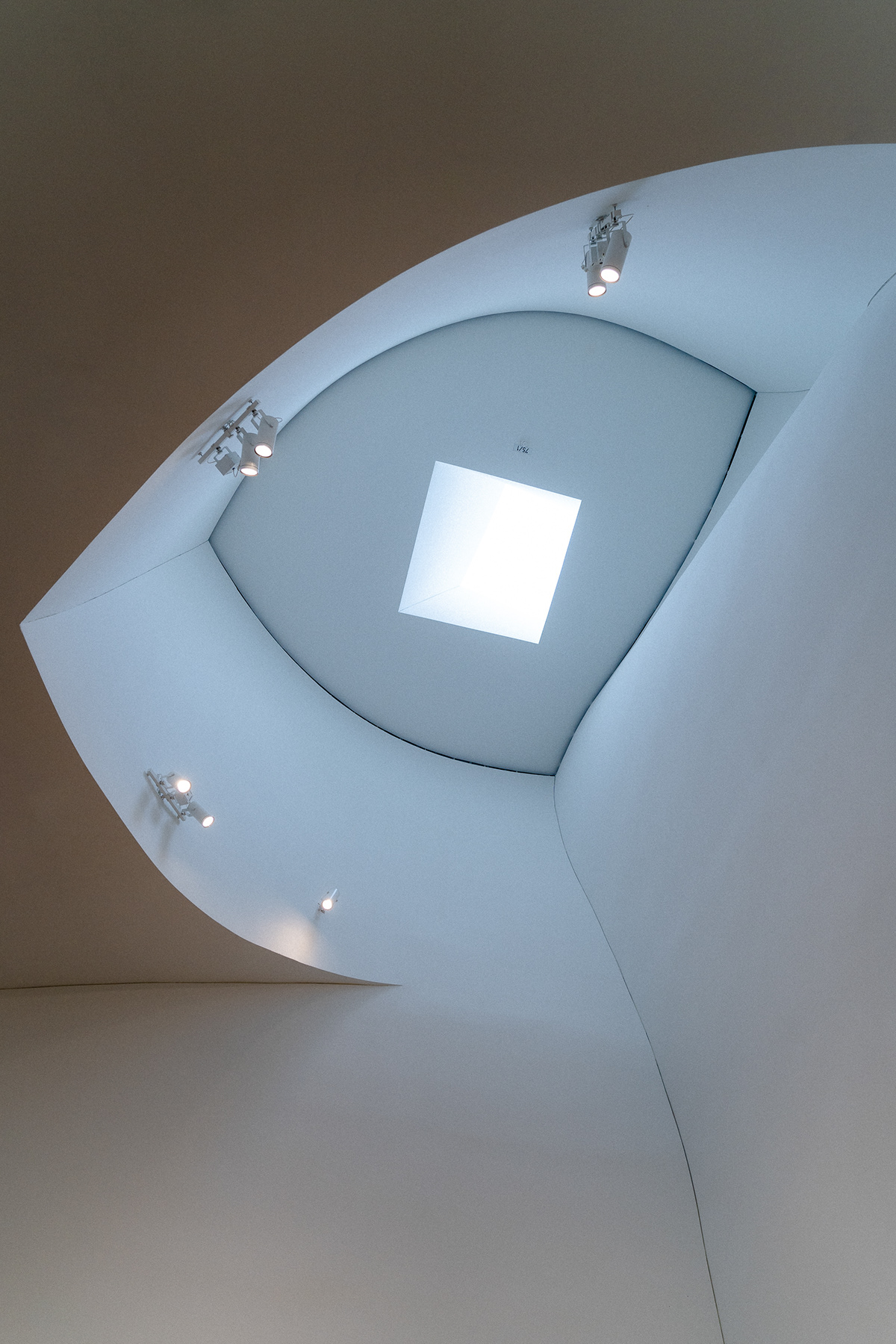 玛莎博物馆丨德国丨弗兰克·盖里-12