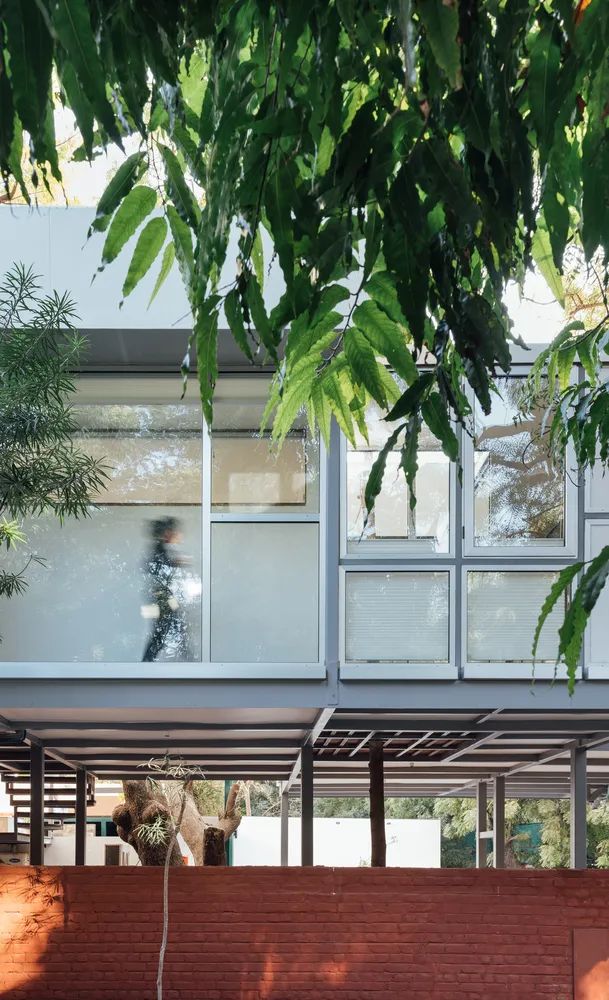 奇丹巴鲁姆的房子丨勾勾手设计网-12