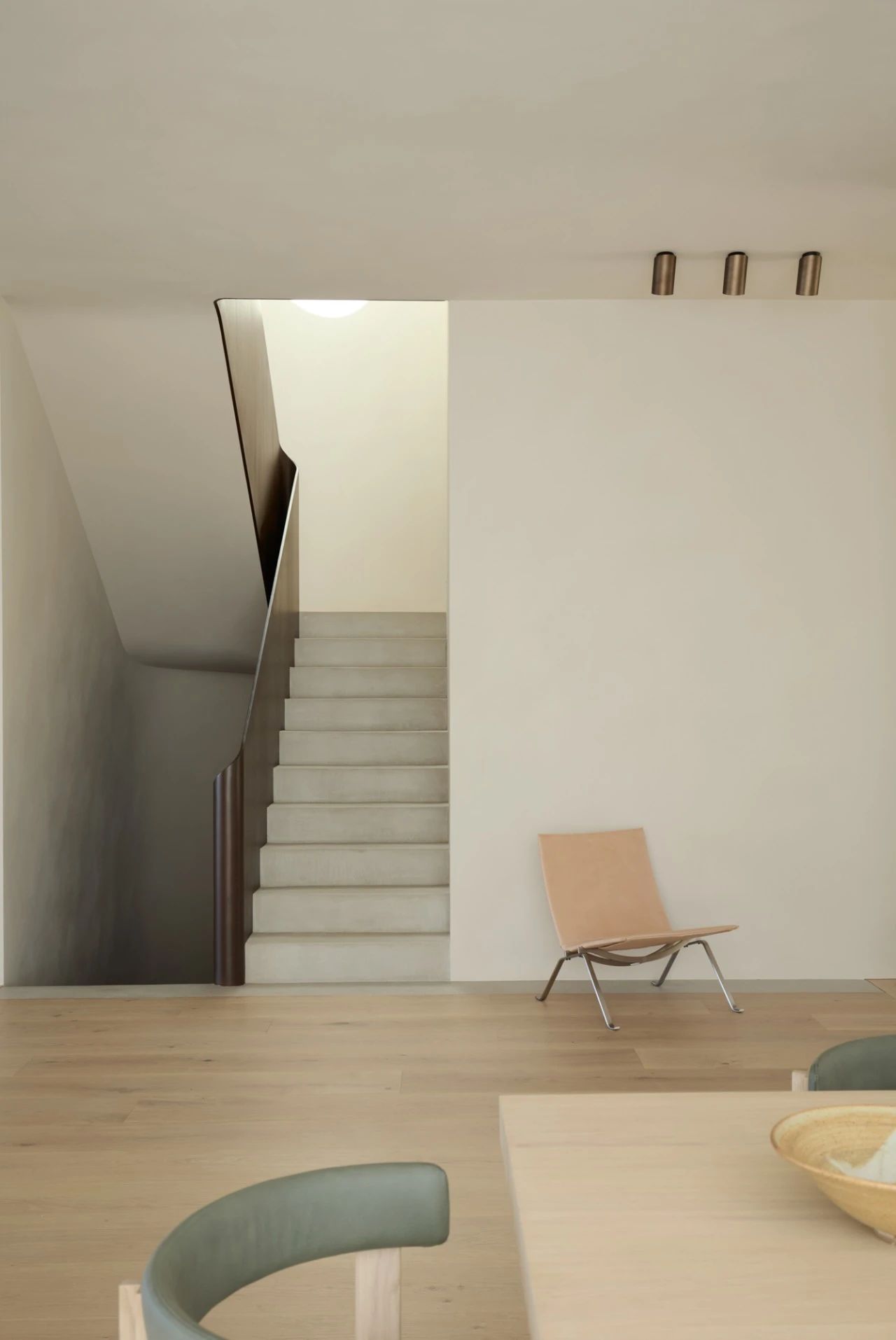 悉尼 Shelly Beach 家庭住宅丨澳大利亚悉尼丨Madeleine Blanchfield Architects-43