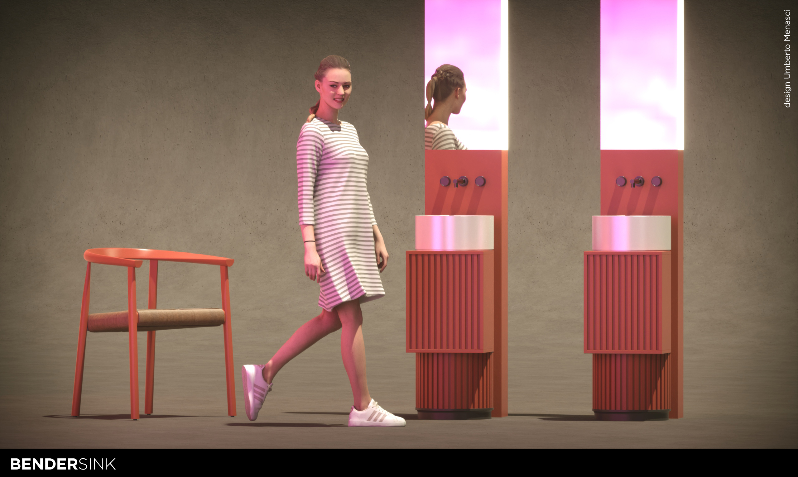 BENDER SINK ©umbertomenasci-1