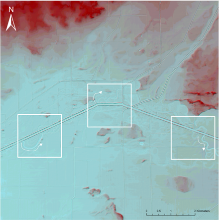 UIUC建筑大一惊艳课设！“几何动词+动态响应”打造共生建筑装置！-174