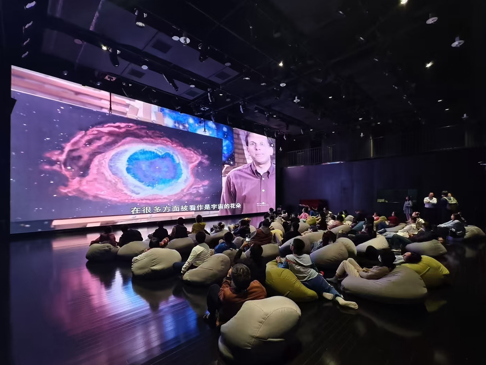 深圳市龙岗区龙岭学校丨中国深圳丨深圳市一境建筑设计有限公司-80