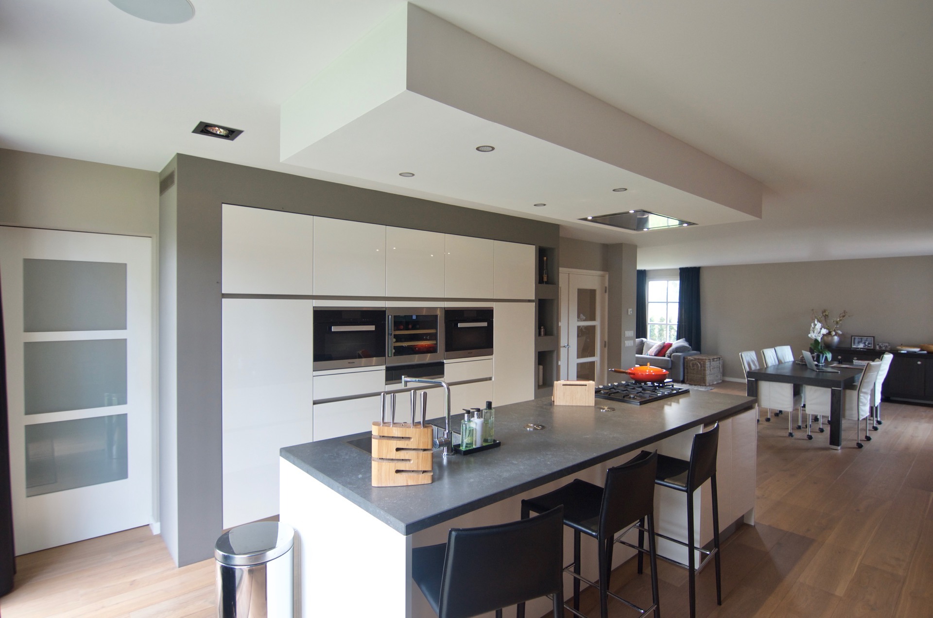 改造 80 年代住宅,创新生活空间-7