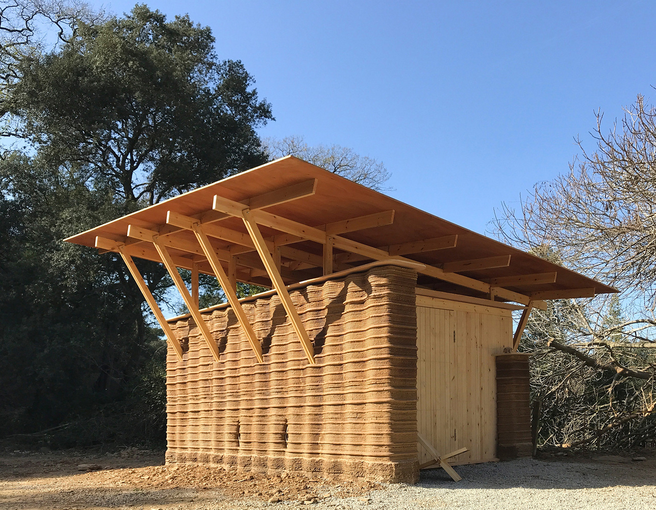 TOVA 原型房丨西班牙巴塞罗那丨IAAC 学生-14