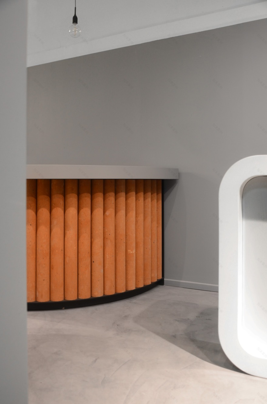 AOKS休闲与联合办公空间丨亚美尼亚丨studio d`Arvestanots-14