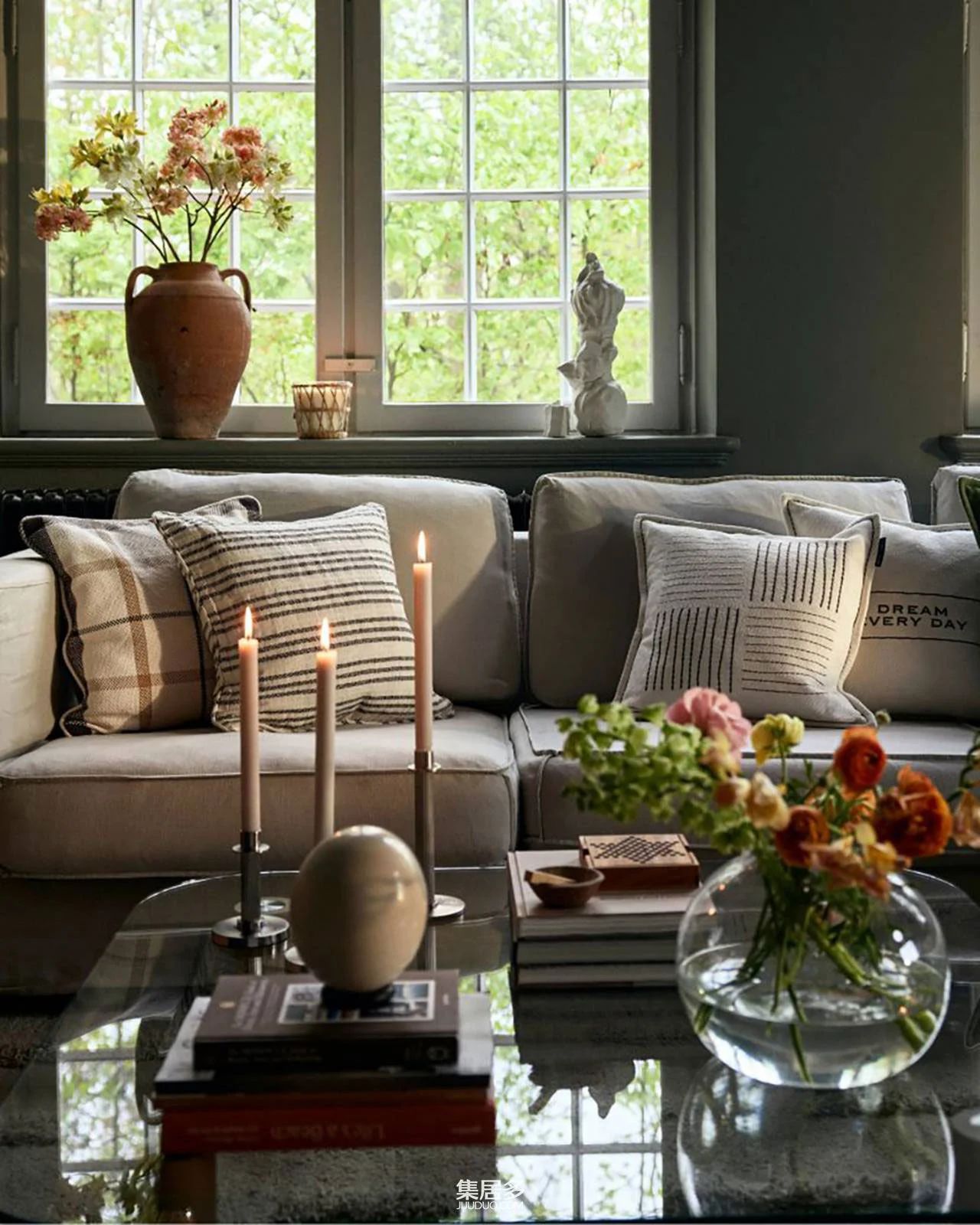 Le·ington 2024 春夏系列丨瑞典家居品牌 Lexington-8