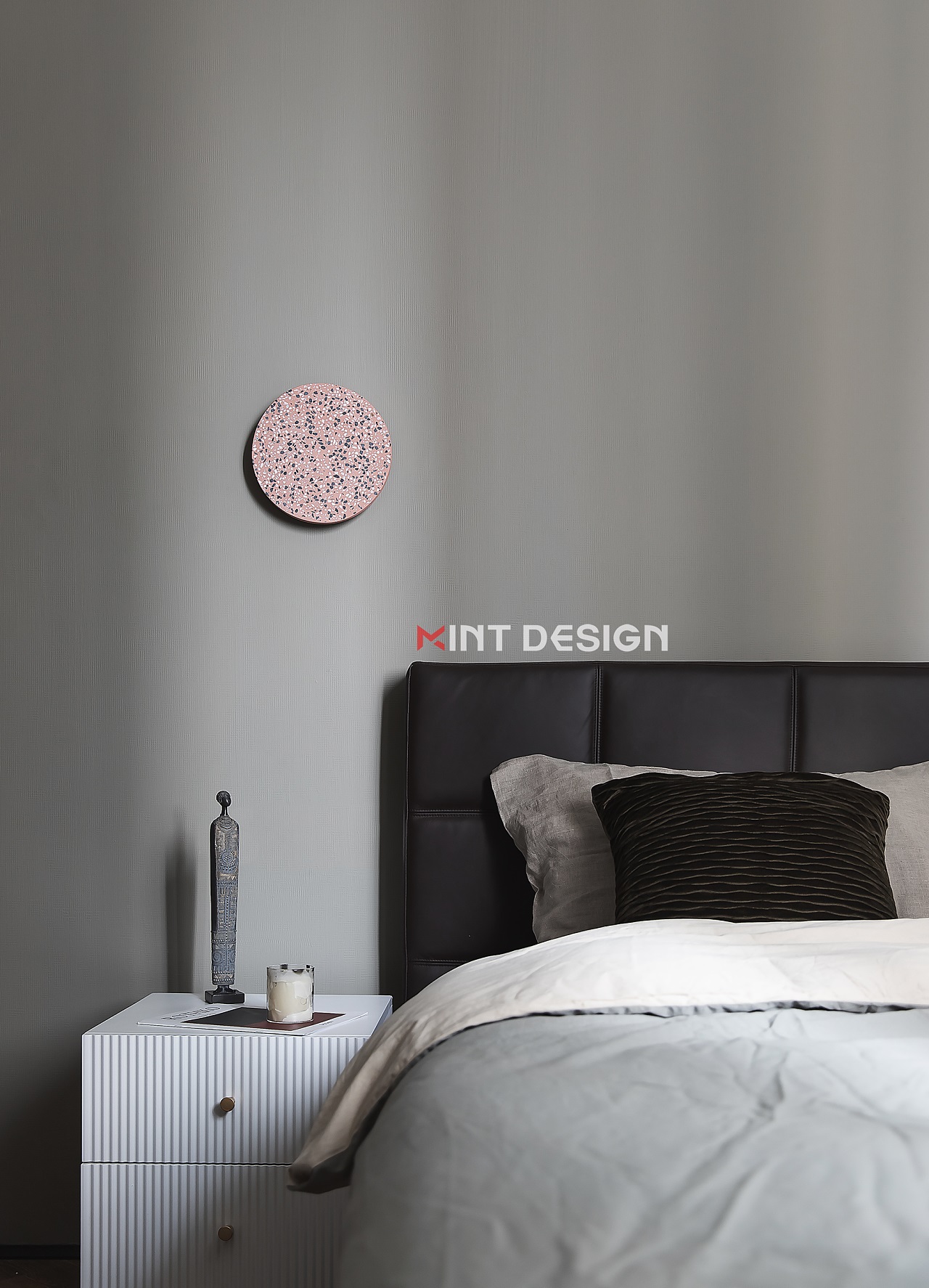 城市韵律丨薄荷设计-51