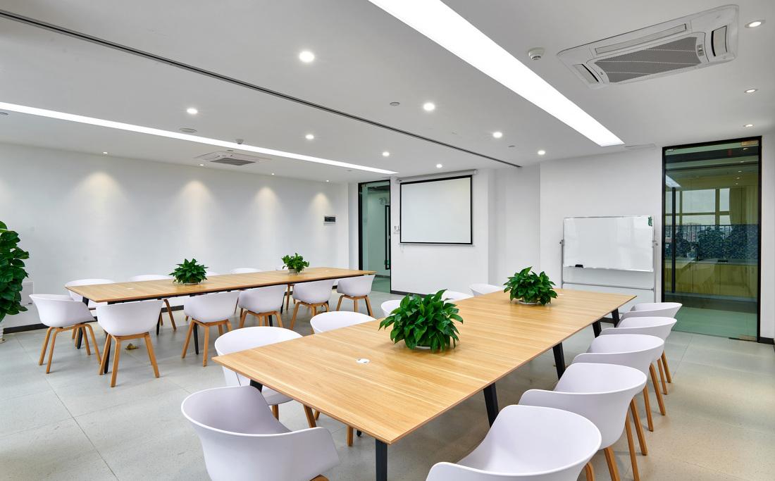 
深思设计 佛山南海广佛伟创汇 -18