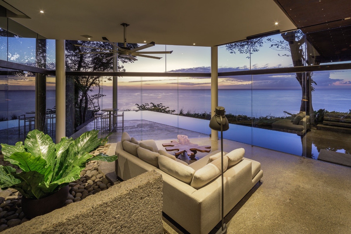 Къща Кокоболо（科科博罗别墅）丨Canas Architects-19