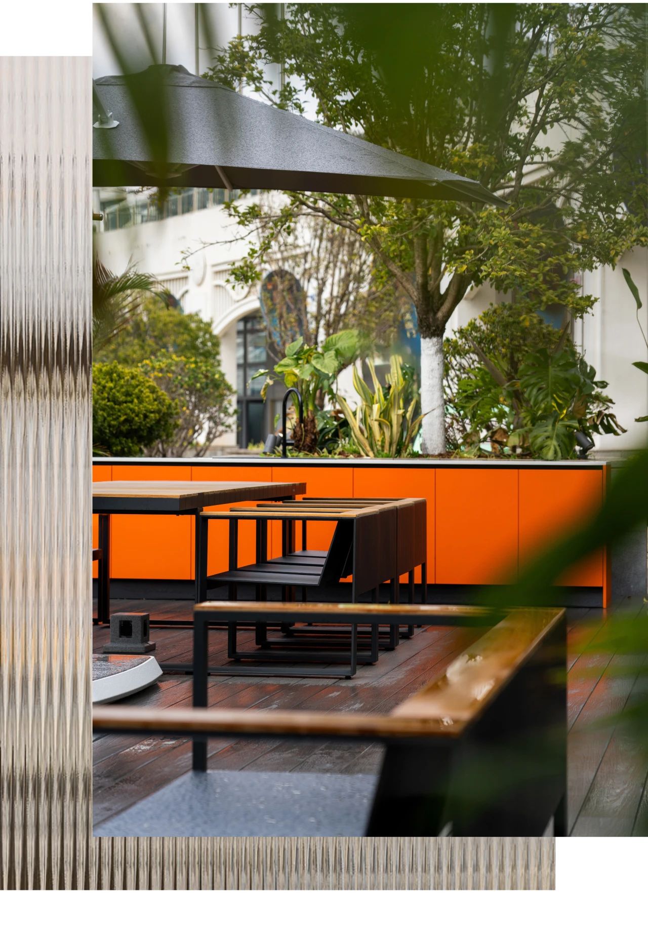 唱片工作室丨中国昆明丨寸匠  FF-4