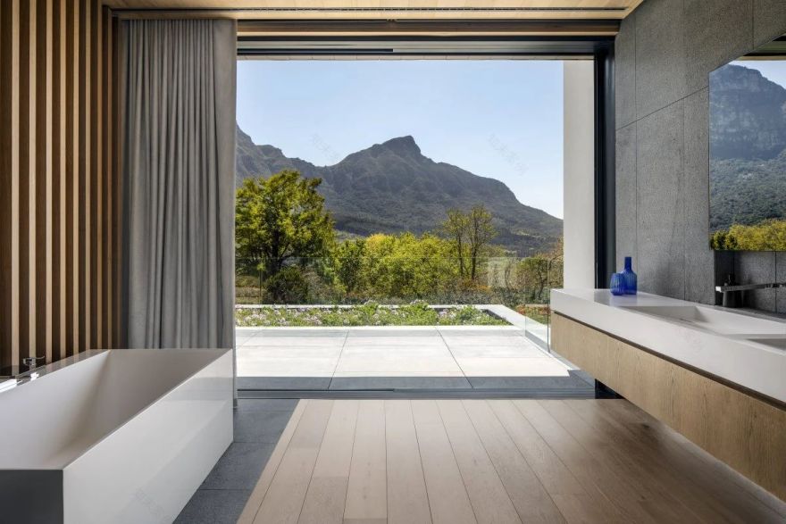 雅典 Glyfada 公寓丨希腊雅典丨SAOTA 建筑事务所,ARRCC 室内设计-117