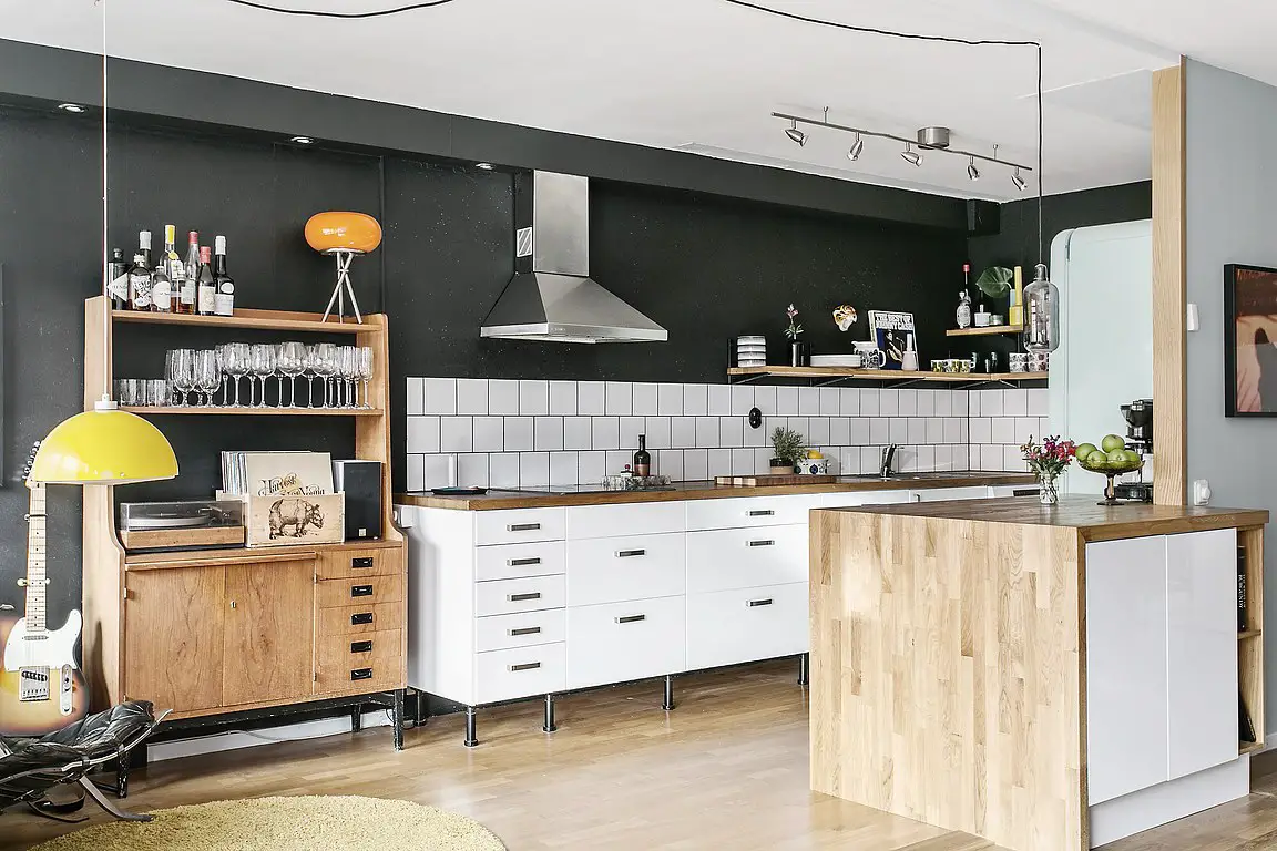 瑞典周末房产大赏 | 创意设计亮点纷呈-16