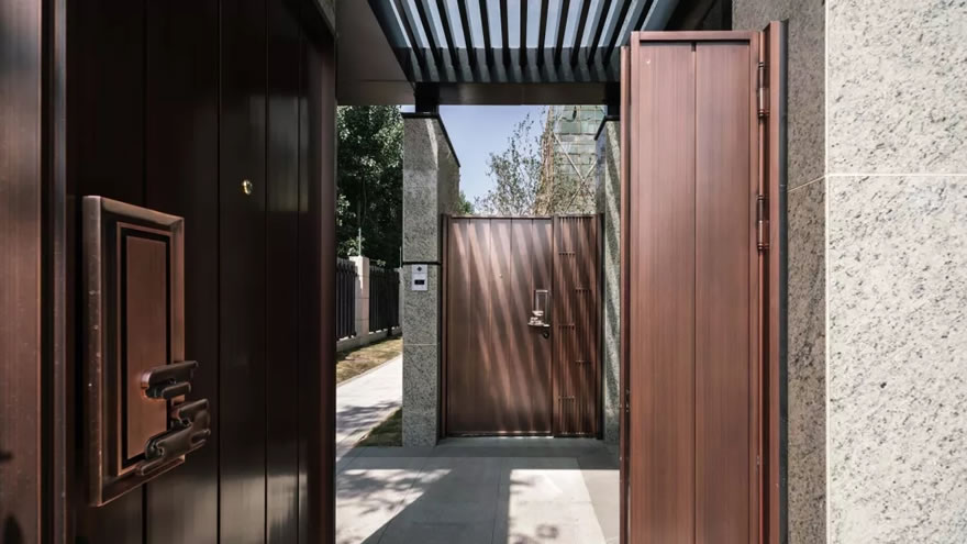 郑州康桥悦蓉园-61