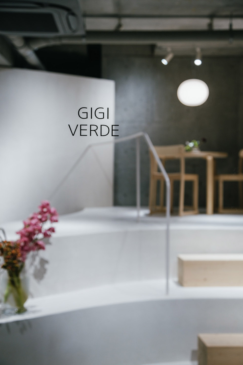 Gigi Verde 花店奈良分店丨日本奈良丨SIDES CORE-62