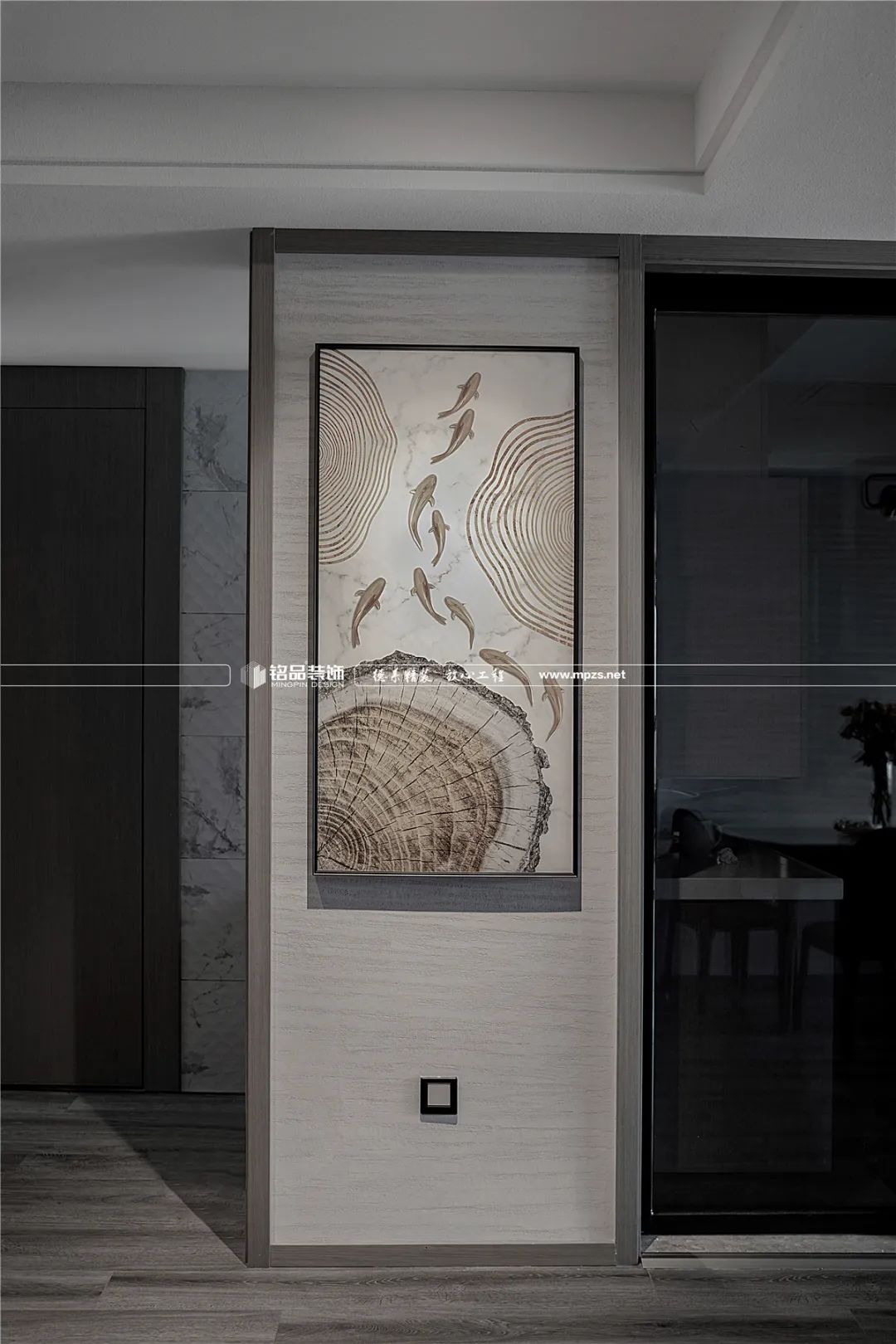 乘风破浪的设计师肖波,打造极致收纳空间-70