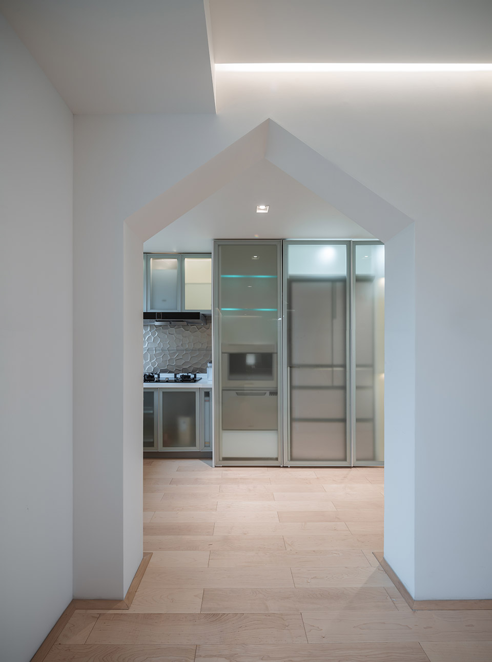 梦想改造家：仙境之家，上海 / Wutopia Lab-88