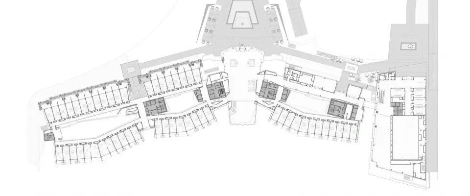 成都世园瀑布美憬阁酒店丨中国成都丨中国建筑西南设计研究院,YANG杨邦胜设计等-56