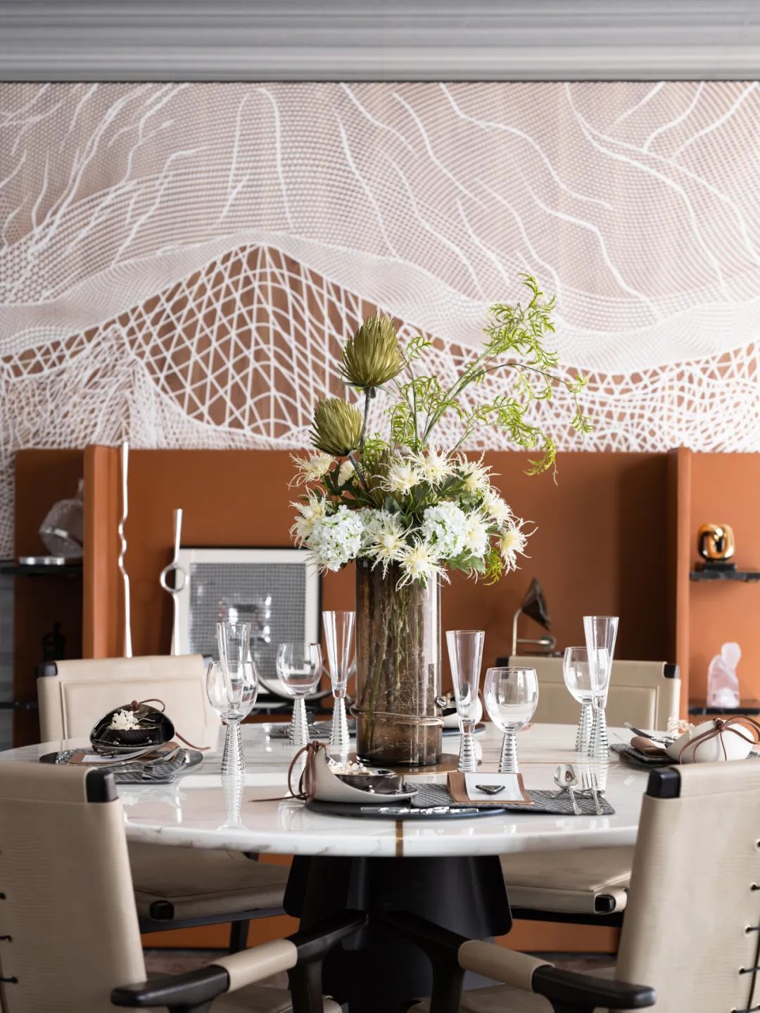 泰安绿地·御璟澜庭别墅丨中国泰安-15