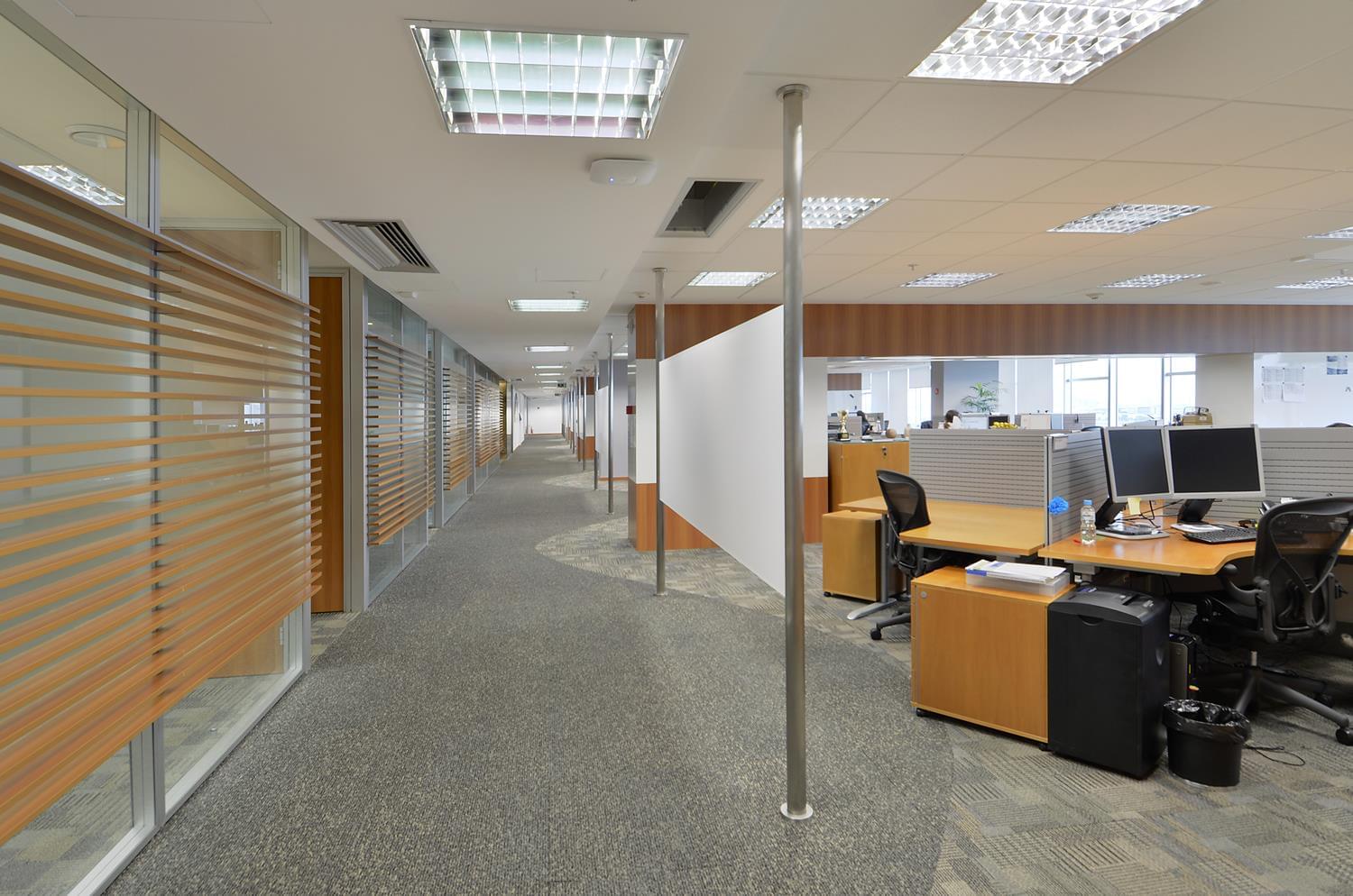 Statoil 巴西里约总部-7