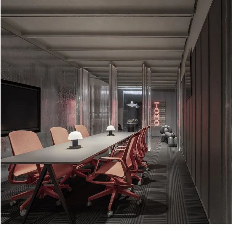 归心清远,陶然自在——融创·由心谷室内设计解读-85