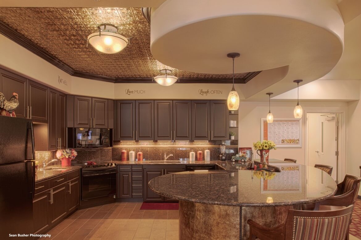 威廉姆斯广场（Place在这里可理解为广场、街区等意思，威廉姆斯广场是比较常见合理的译法 ） 丨美国北卡罗来纳丨Lenity Architecture-8