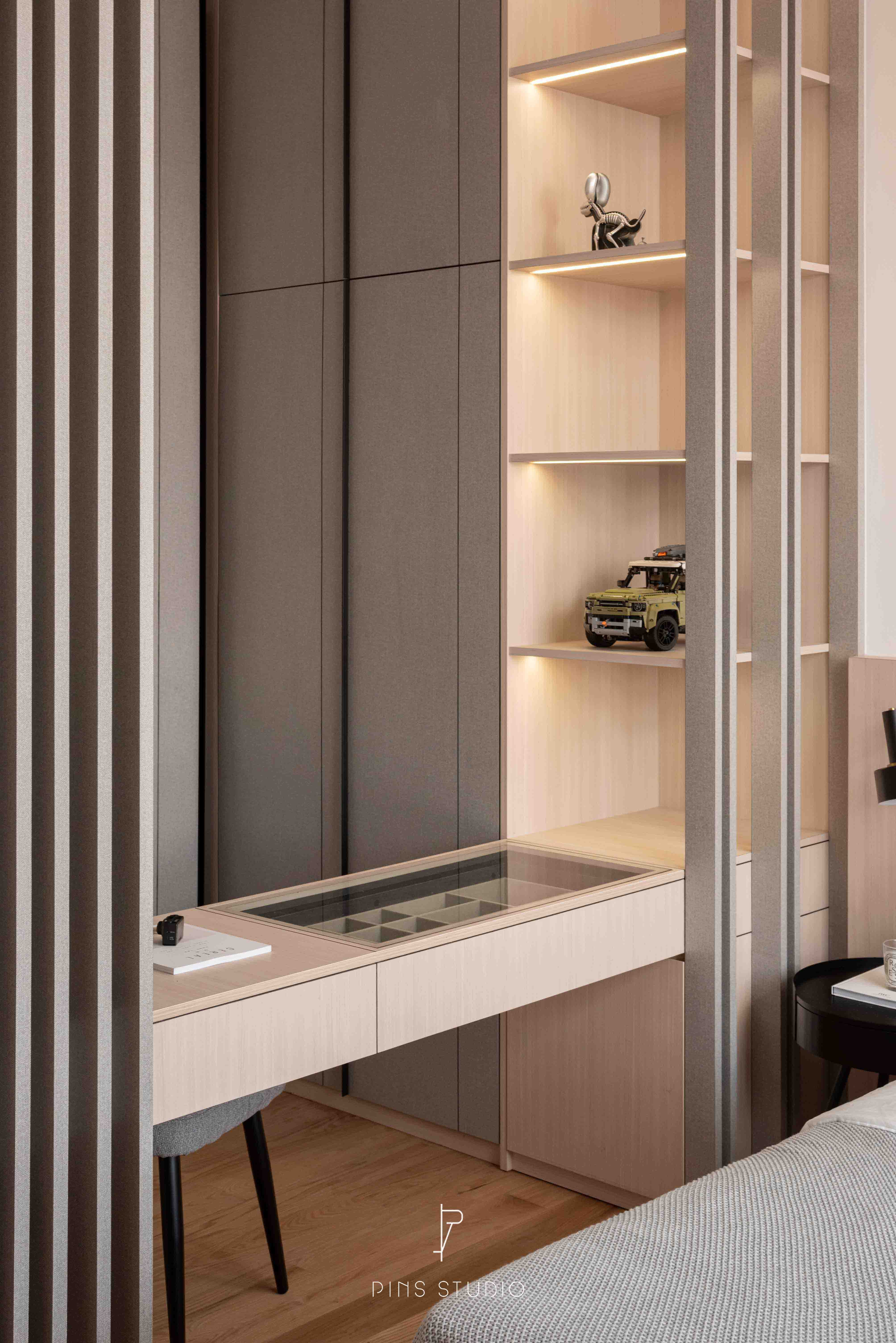 平静的德米亚诺 | Pins Studio | 2023 | 马来西亚-15