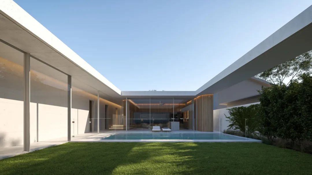 极简奢宅的诗意美学-49