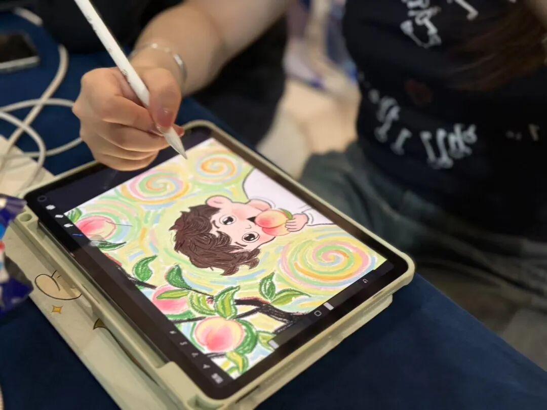 艺术工坊暑期学校|“奇妙农场”创意设计工坊项目组学习报道之二-12