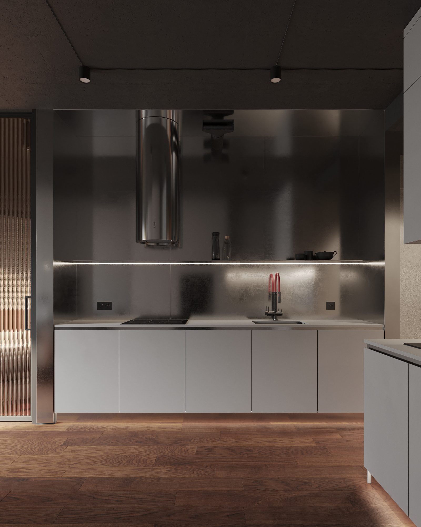 ЖК "HILL8" 51 м²-3