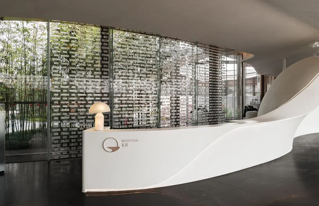 扬州天璟融园售楼处丨中国扬州丨金螳螂第六设计院二分院-10