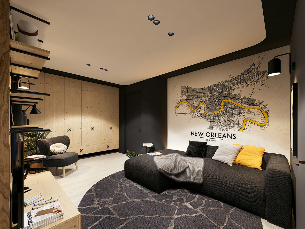 高级黑空间设计-11