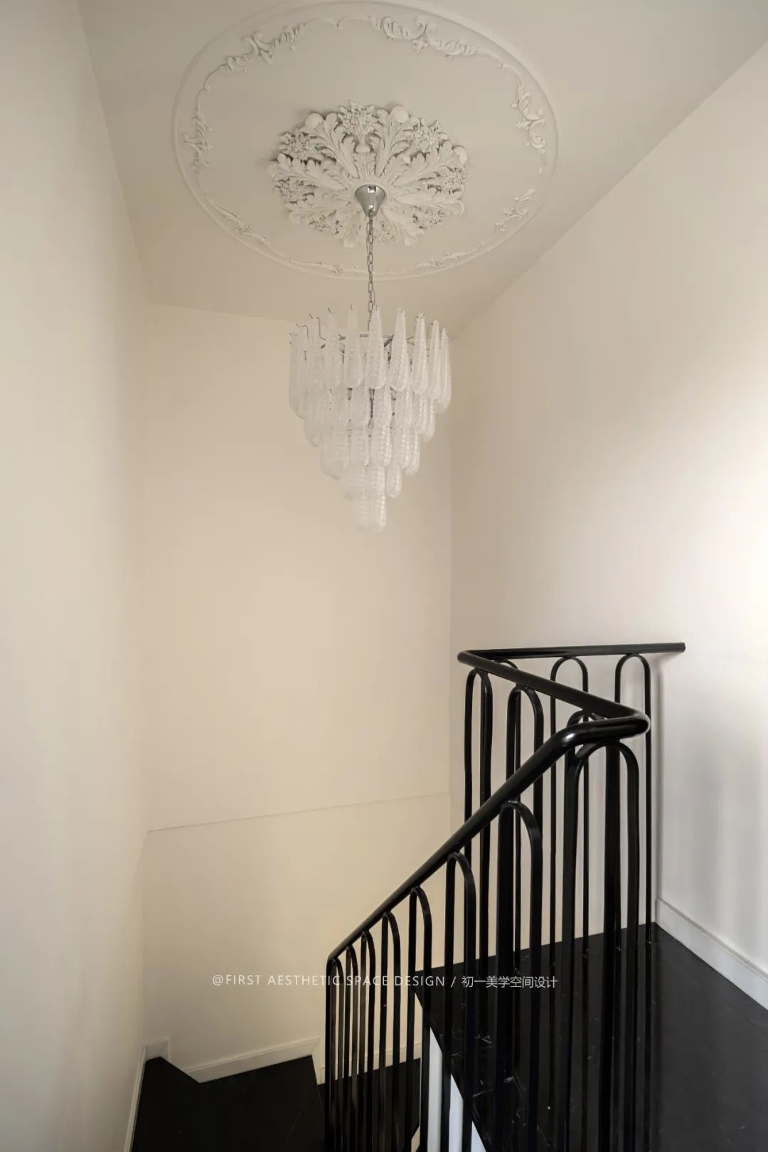 300㎡顶跃·香榭绮梦栖居丨初一美学空间设计-63