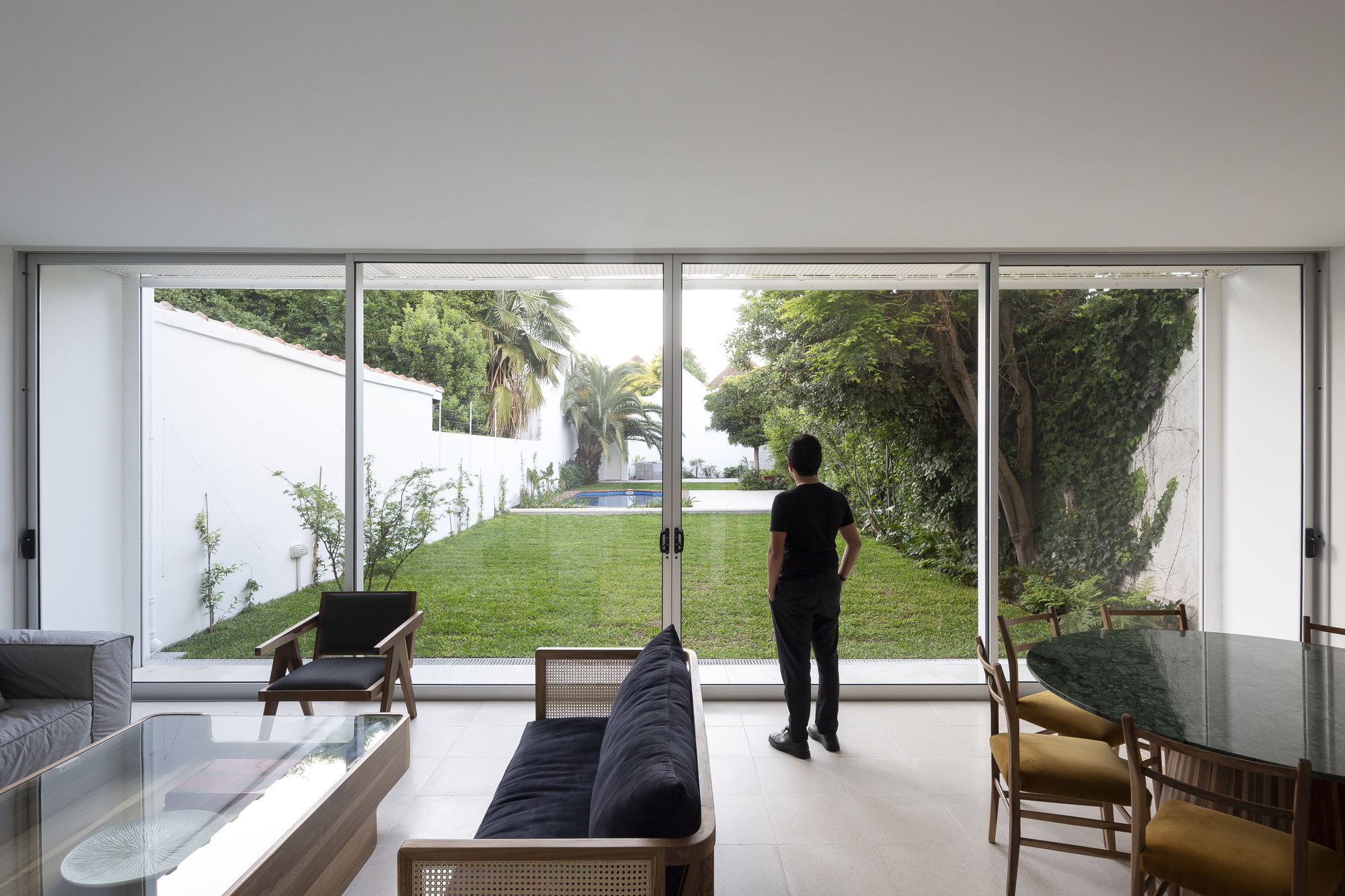 JI 之家丨阿根廷布宜诺斯艾利斯丨Colle Croce-12