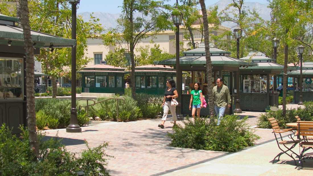 维多利亚花园丨美国丹佛丨森林城市开发公司-6