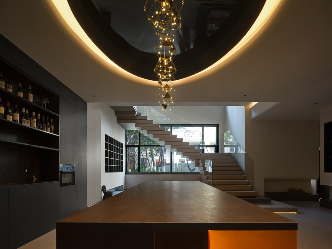 素衍的茶丨中国宁波丨九筑空间设计-15