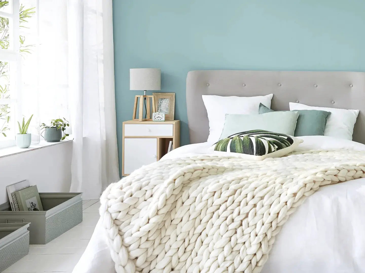 Maisons du Monde 2020 小空间设计灵感-8