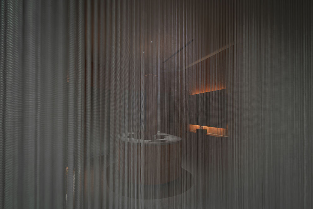 BEAM CLUB 全景工作室设计-21