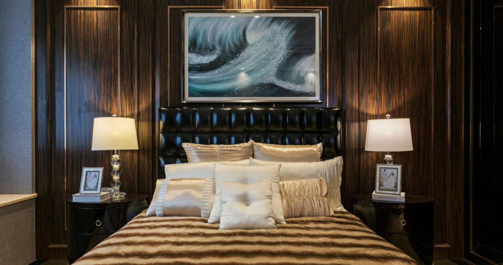 122m²泰和泽盛中心城样板房-14