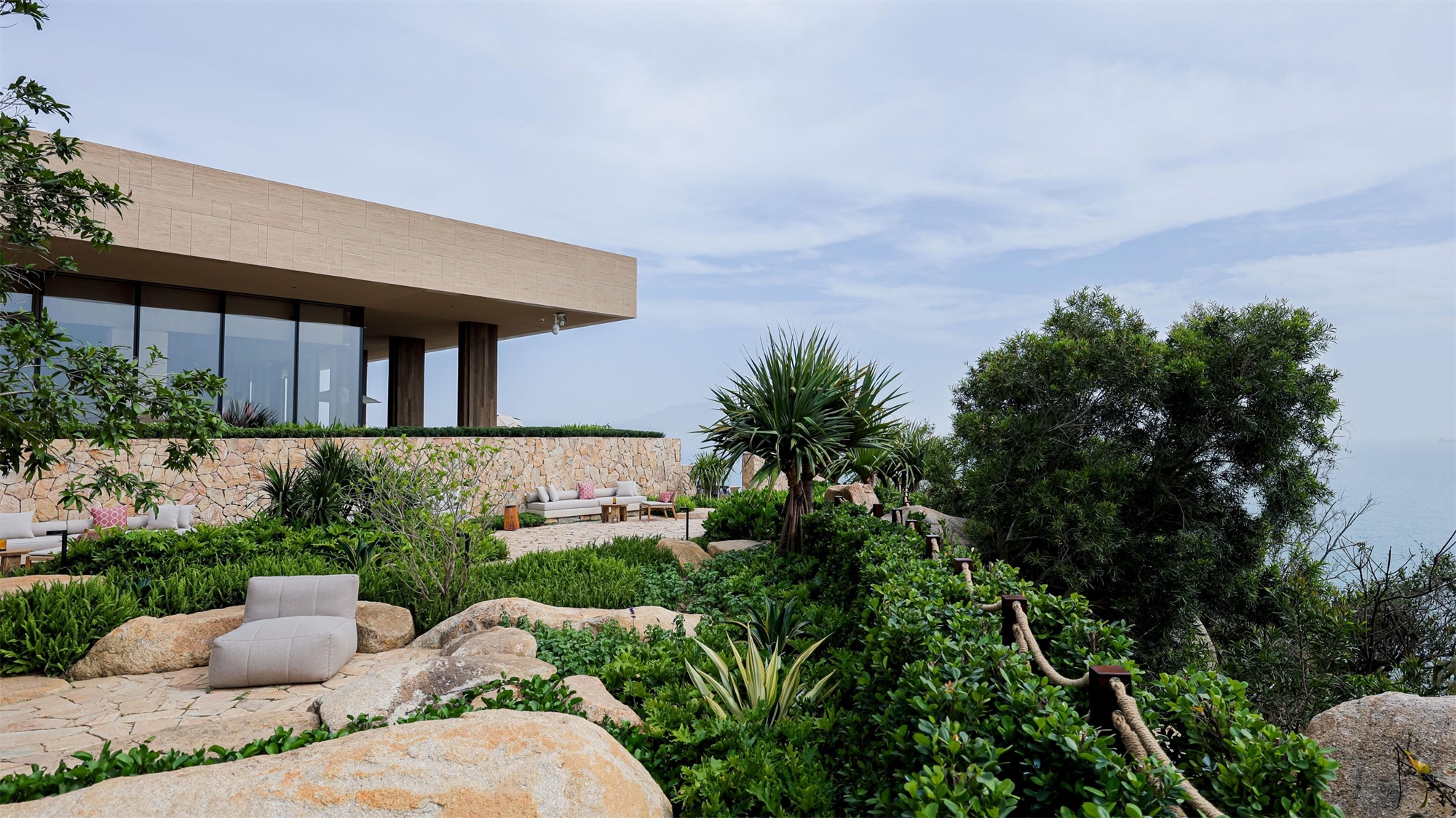 阿丽拉珠海东澳岛丨中国珠海丨ZNA|泽碧克建筑事务所-64