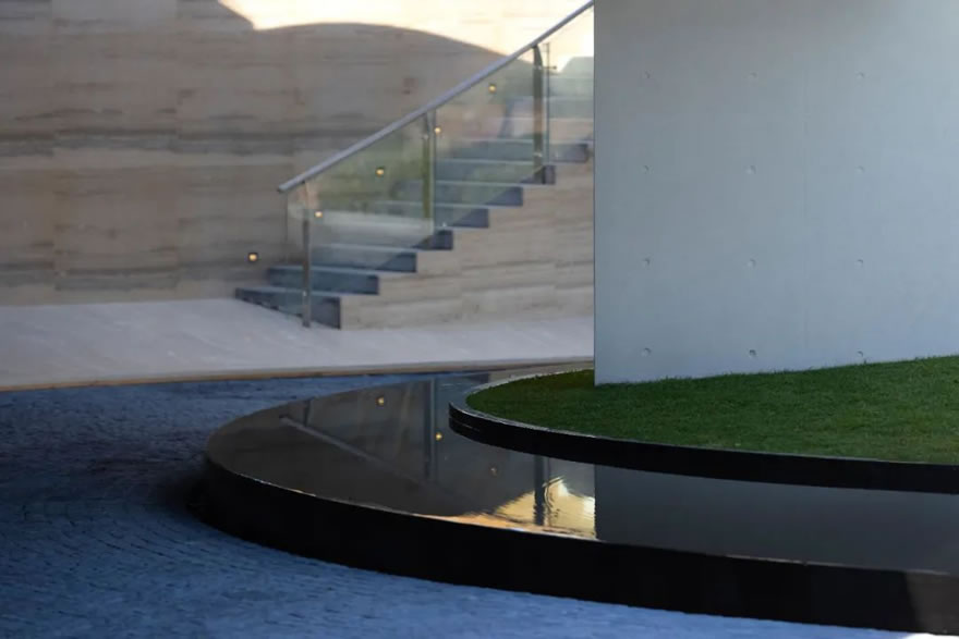 深圳万科·天琴湾景观提升设计丨中国深圳丨GND杰地景观深圳市格恩建筑景观设计有限公司-54