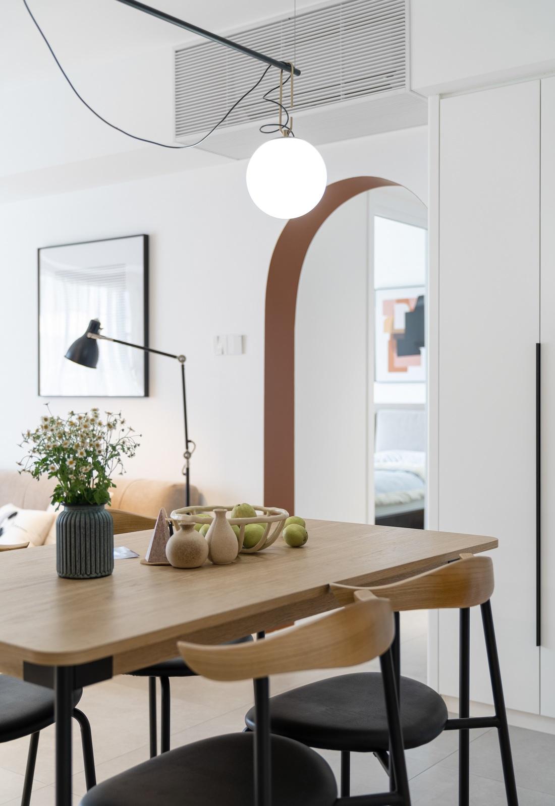 老鹰空间设计 · 平层 · 理想家丨中国深圳-47