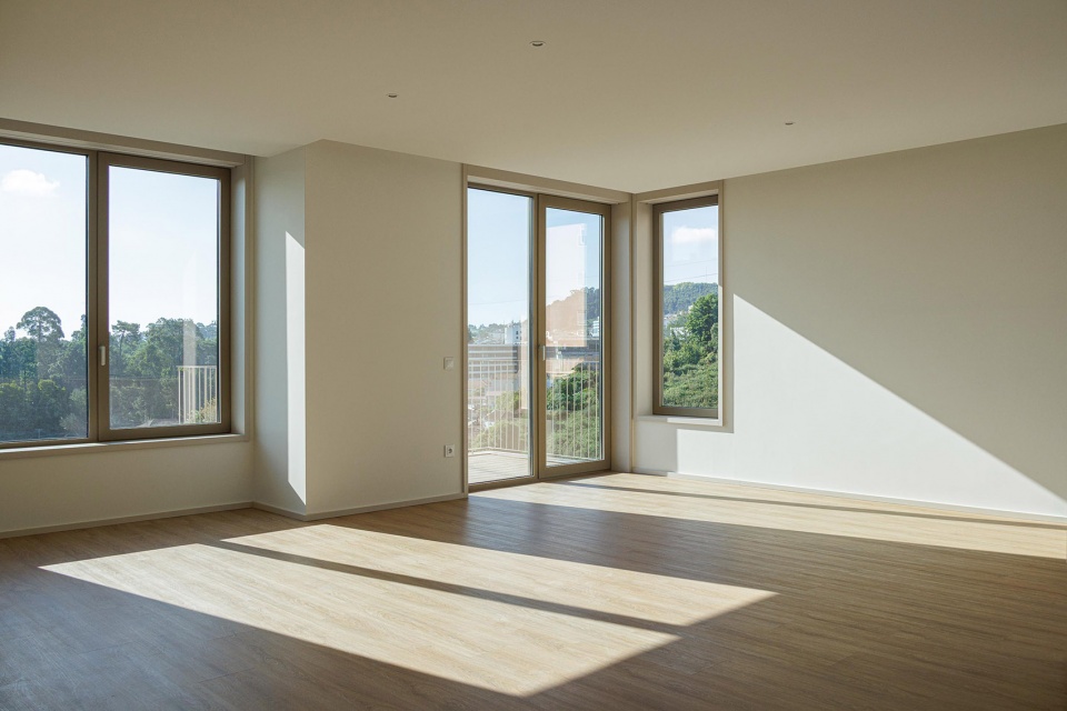 葡萄牙Macau Valle公寓丨Hori  zonte-39