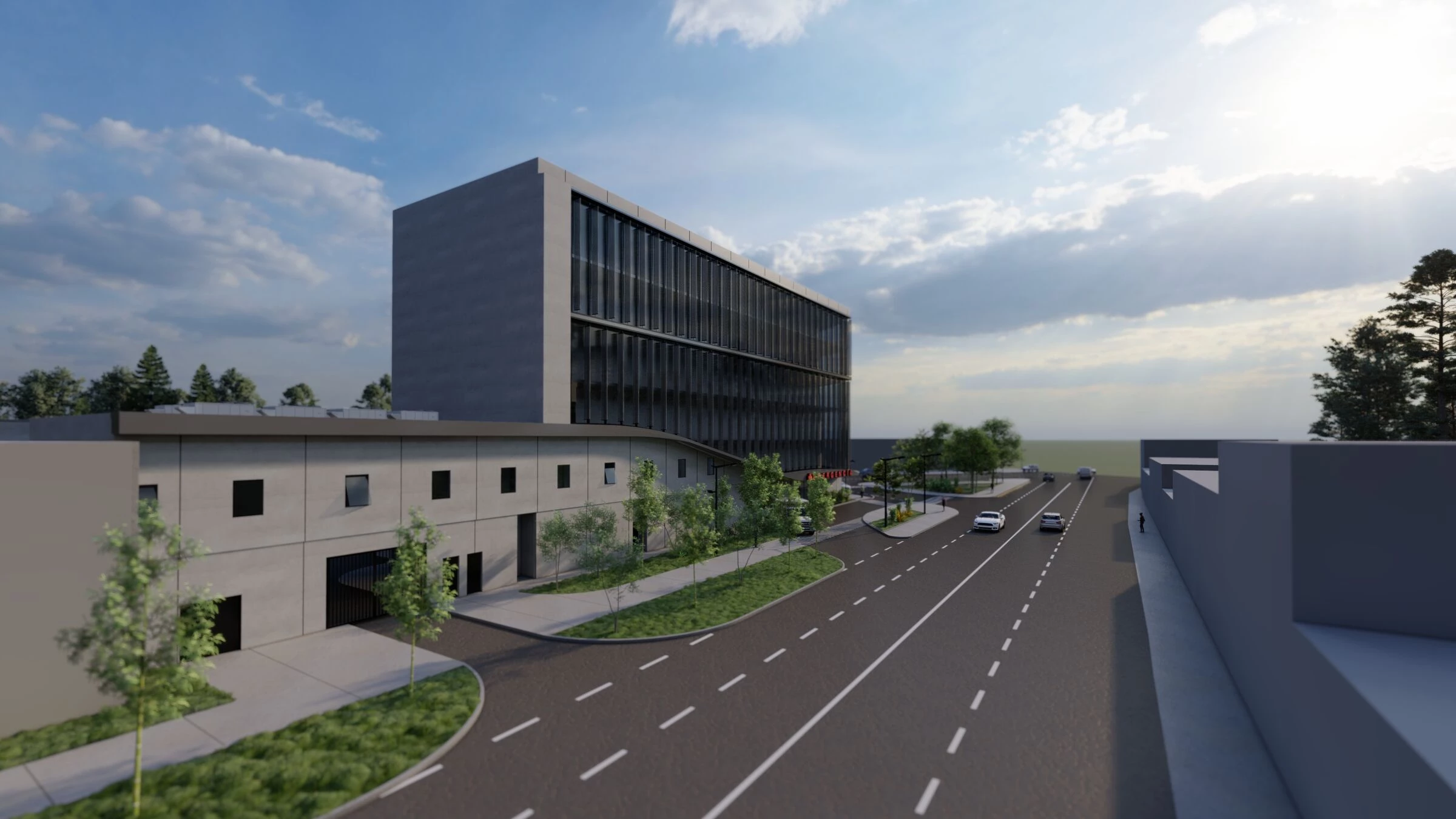 我的健康诊所丨秘鲁利马丨Jose Gaviria-10