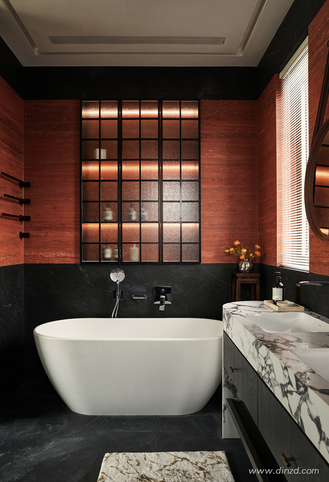 新作 沉淀与革新丨中国湖州丨GTTO竟向建筑装饰-54