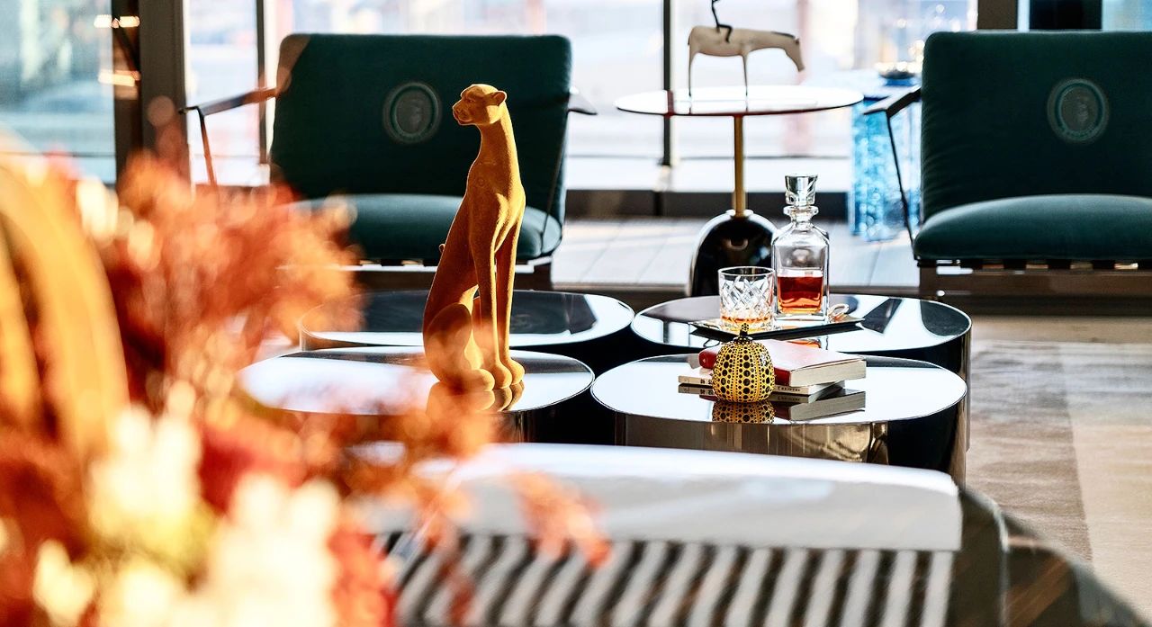 全景海边私墅设计丨中国深圳丨尚层装饰(北京)有限公司-31