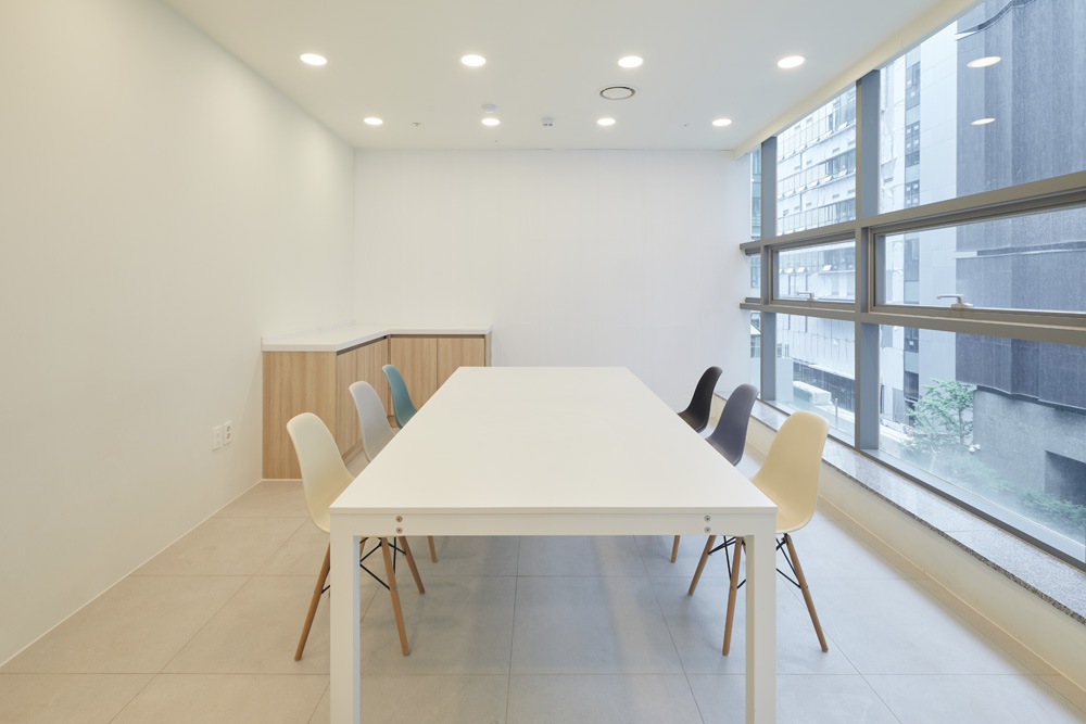 白色木纹，打造温馨学习空间-8