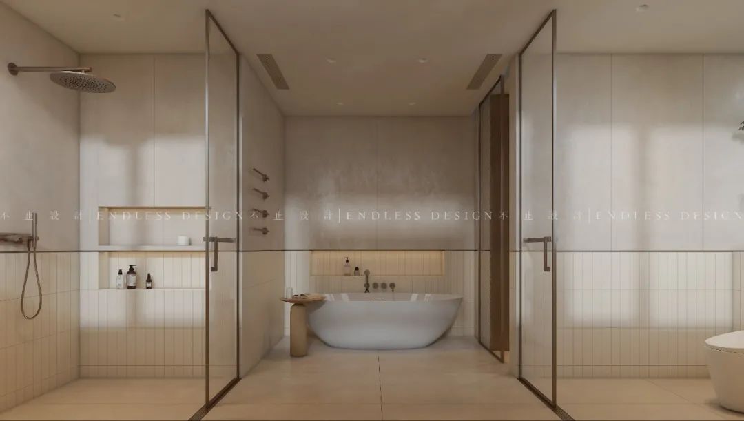 450m²亲子住宅丨中国苏州丨苏州市不止设计顾问有限公司-29