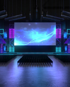 CCXO 2024 MAIN STAGE