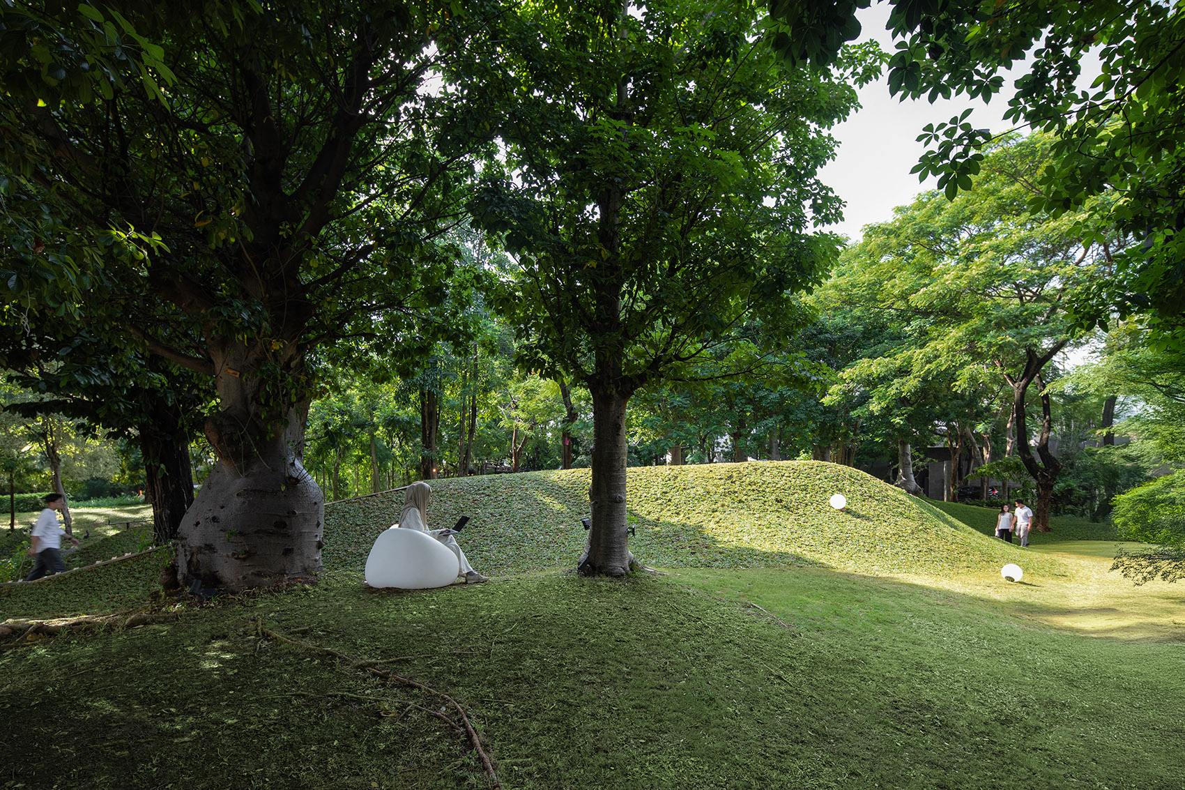 Chicken Hero 亭丨印度尼西亚雅加达丨RAD+ar-59