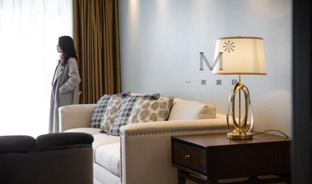 平层丨【一米家居】看山看水，看花看草-29